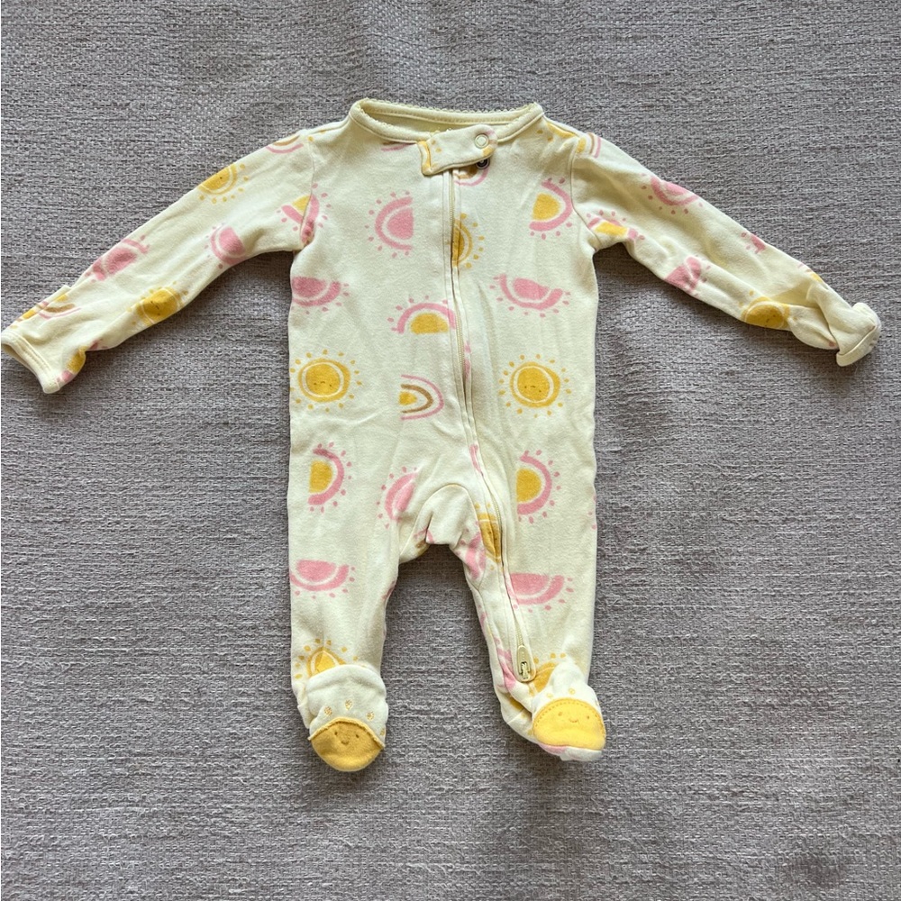 Carters sunshine one piece
